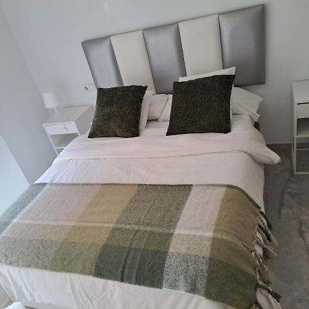 Apartamento Fuengirola Εξωτερικό φωτογραφία
