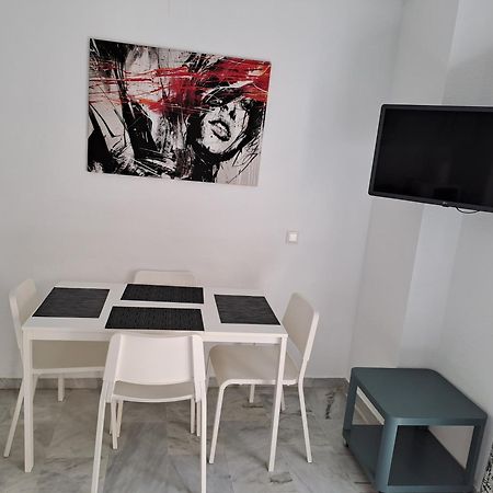 Apartamento Fuengirola Εξωτερικό φωτογραφία