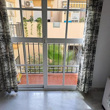 Apartamento Fuengirola Εξωτερικό φωτογραφία