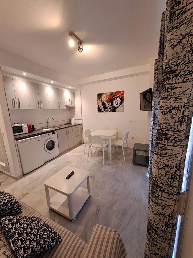 Apartamento Fuengirola Εξωτερικό φωτογραφία