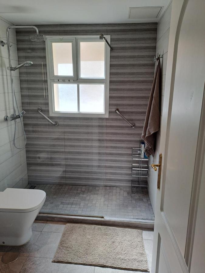 Apartamento Fuengirola Εξωτερικό φωτογραφία