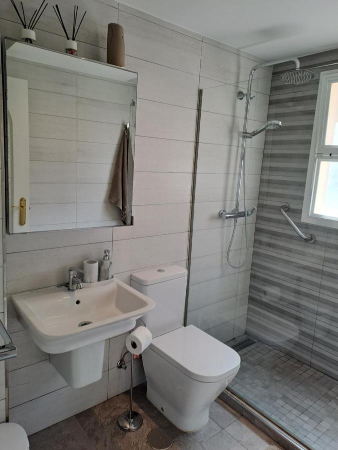 Apartamento Fuengirola Εξωτερικό φωτογραφία