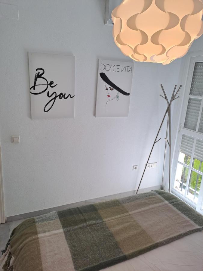 Apartamento Fuengirola Εξωτερικό φωτογραφία