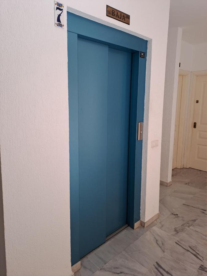 Apartamento Fuengirola Εξωτερικό φωτογραφία