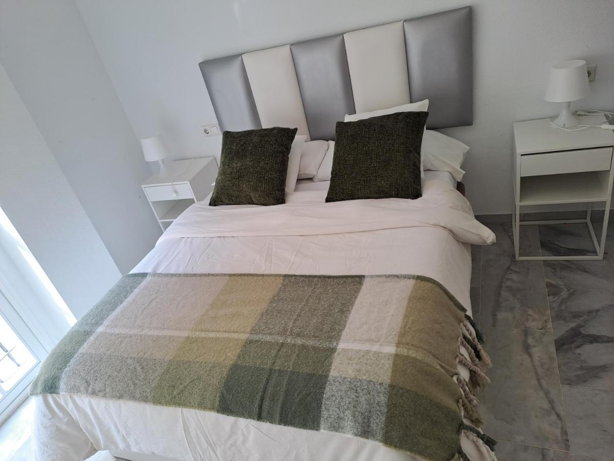 Apartamento Fuengirola Εξωτερικό φωτογραφία