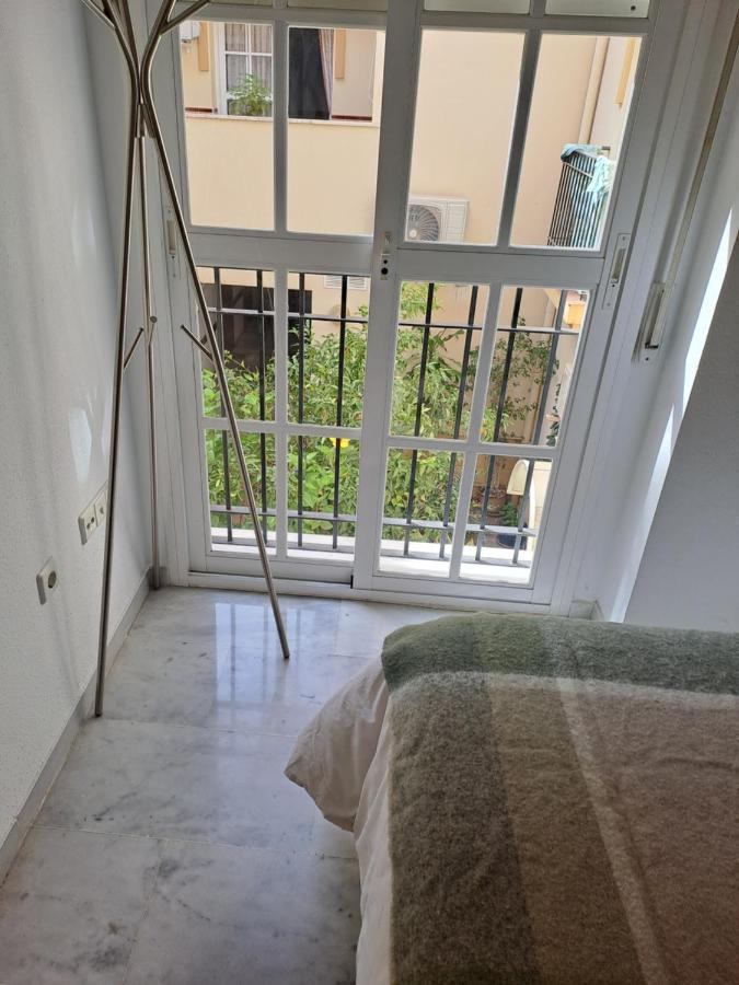 Apartamento Fuengirola Εξωτερικό φωτογραφία