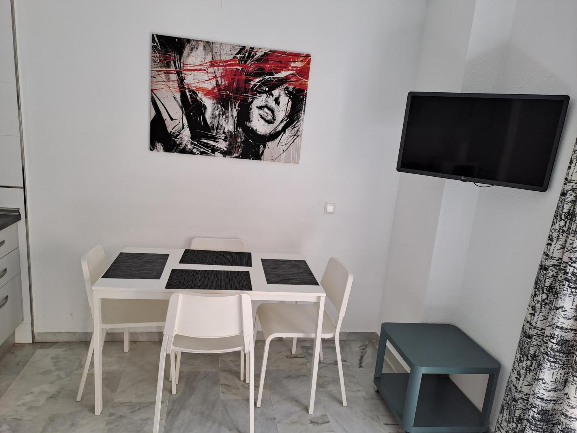 Apartamento Fuengirola Εξωτερικό φωτογραφία
